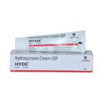 Buy Hyde Cream – Skin Lightening Cream for Melasma & Pigmentations