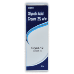 Glyco-12 Cream – Best Glycolic Acid 12% for Acne, Pigmentation & Anti-Aging