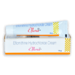 Eflora Cream – Best Treatment for Unwanted Facial Hair (Hirsutism) | Dermatologist Recommended