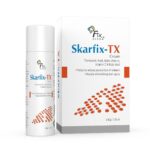 Fixderma Skarfix-Tx Face Serum – Advanced Dark Spot & Pigmentation Corrector
