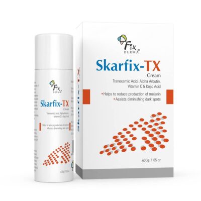 Buy Fixderma Skarfix TX Anti-Melasma Serum Online