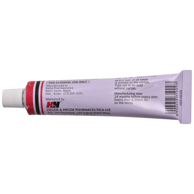 Tretin 0.05% Cream – Buy Tretinoin for Acne & Anti-Aging