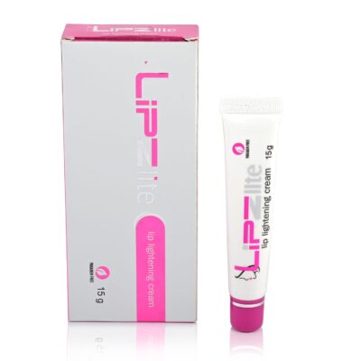 ipzlite Cream for Lips, Underarms & Sensitive Skin Lightening