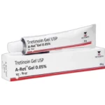 A-Ret 0.05% Gel – Tretinoin Acne Treatment & Skin Care Solution