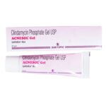 Acnesol Gel – Powerful Acne Treatment for Clear, Healthy Skin