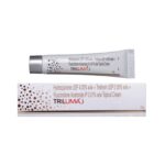 Triluma Cream – Advanced Melasma & Dark Spot Treatment