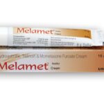 Melamet Cream – Effective Melasma Treatment for Dark Spots & Pigmentation