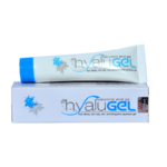 Buy Hyalu Gel – Best Moisturizer for Oily & Acne-Prone Skin | Hyaluronic Acid Gel