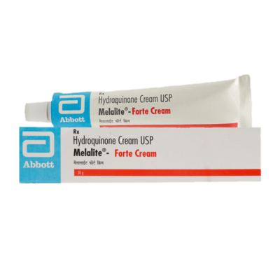 Melalite Forte Cream