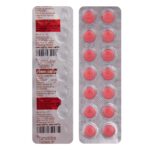 Famotidine 40mg for Acidity & GERD Relief