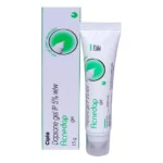 Acnedap Gel 5% 20g tube – Dapsone Topical Gel for Acne