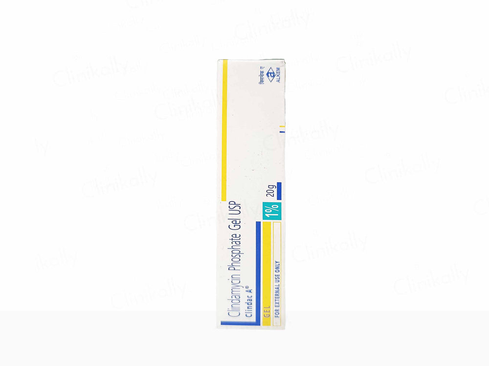 ClindacAGel20gm 1