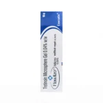 Flawlizo Micro 0.04% Gel 15 gm – Powerful Acne & Anti-Aging Retinoid Treatment
