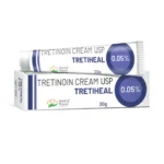 Tretinoin Cream 0.05% 20gm – Powerful Acne & Anti-Aging Solution