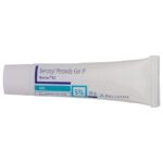 Benzac AC 5% Gel for Acne Treatment