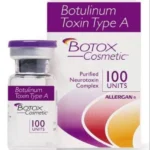 BOTOX 100IU Injection – Powerful & Effective Treatment for Wrinkles, Migraine & Hyperhidrosis