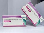 Cyclophosphamide Tablets – Generic Cytoxan for Cancer & Autoimmune Disorders