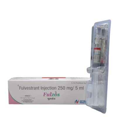 Fulzos 250mg Injection