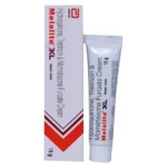 Melalite XL Cream 20g tube – Melasma & Dark Spot Treatment