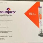 Mounjaro 15mg KwikPen – Powerful Diabetes & Weight Loss Injection