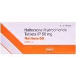 Acamprol Tablet pack of 6 – Alcohol Addiction Treatment