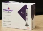 Tirzepatide Zepbound Injection for Weight Loss