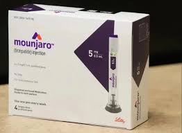 Tirzepatide Zepbound Injection for Weight Loss