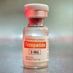 Tirzepatide Zepbound Injection 5mg– Powerful FDA-Approved Weight Loss Solution