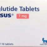 Rybelsus 7mg Tablet (Semaglutide) – Powerful Diabetes Treatment for Blood Sugar Control