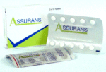 ssurans Tablet (Sildenafil 20mg Generic Revatio)