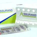 Assurans Tablet – Effective Treatment for Pulmonary Arterial Hypertension (PAH)