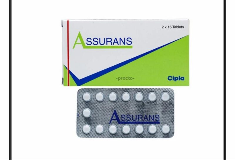 assurans 20 mg tablet 1000x1000 1